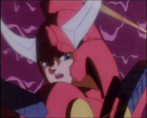 Otaku Gallery  / Anime e Manga / Samurai Troopers / Screen Shots / Episodi / 36 - Il segreto di Kayura / 146.jpg